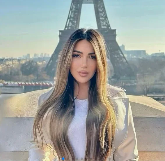 Sara Salama dp picture